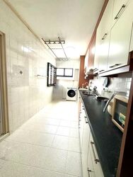Blk 258A Compassvale Gardens (Sengkang), HDB 5 Rooms #552026161